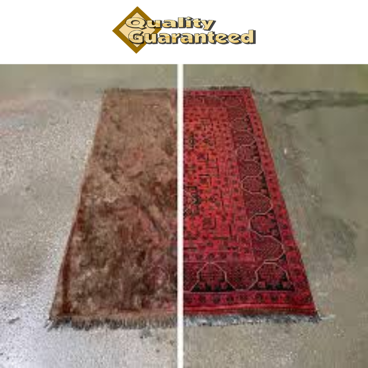 Deep Cleaning Service