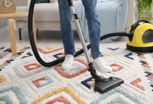Carpet Cleaning 