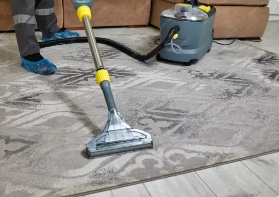 Deep Cleaning Service