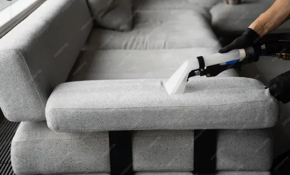 Deep Cleaning Service