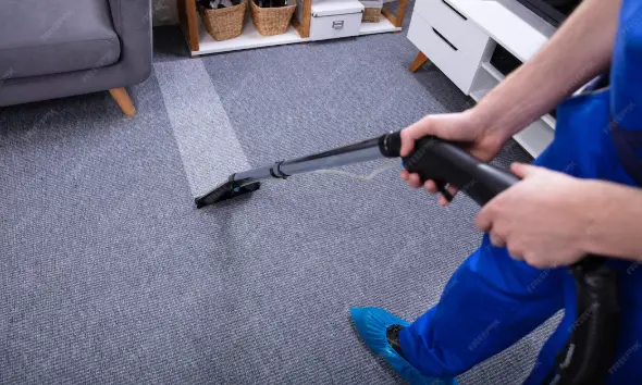 Best Carpet Cleaning Company