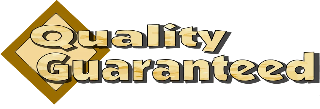 Quality Guaranteed Steam Cleaning LLC logo