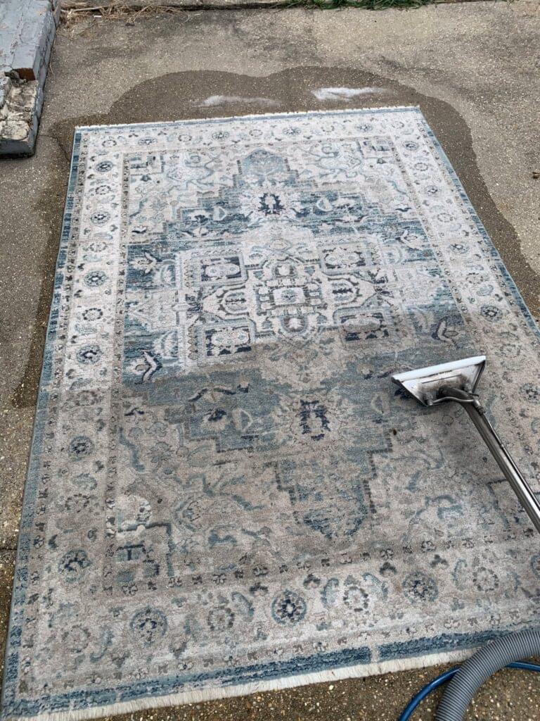 Rug Cleaning Harvey la